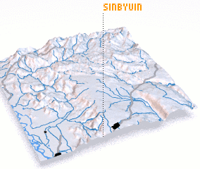 3d view of Sin-byu-in