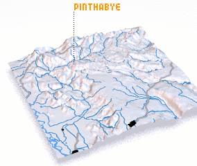 3d view of Pinthabye
