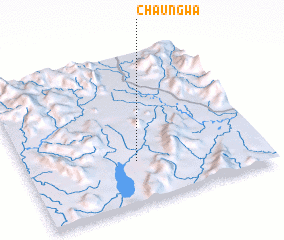 3d view of Chaungwa