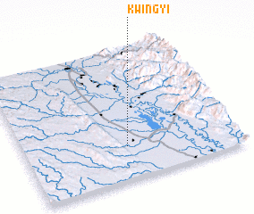 3d view of Kwingyi