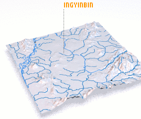 3d view of Ingyinbin