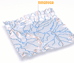 3d view of Ningru Ga