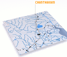 3d view of Chanthakwin