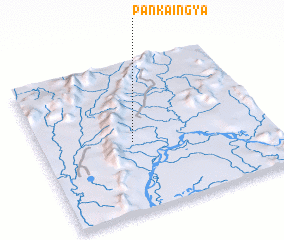 3d view of Pankaingya