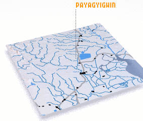 3d view of Payagyigwin