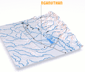 3d view of Nganuthan