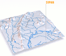 3d view of Sipwa