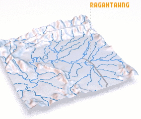 3d view of Ra Gahtawng