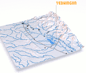 3d view of Yedwingon