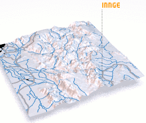 3d view of Innge