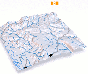 3d view of Na-hi