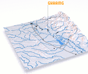 3d view of Gwa-aing