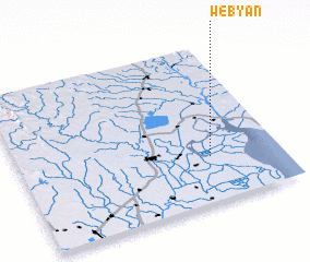 3d view of Webyan