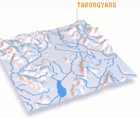 3d view of Tarongyang