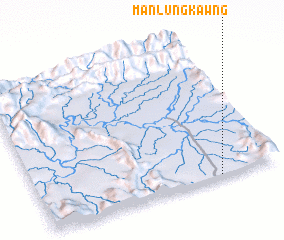 3d view of Mānlungkawng