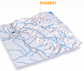 3d view of Nagabat