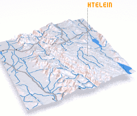 3d view of Htelein