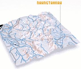 3d view of Nawngtahkaw