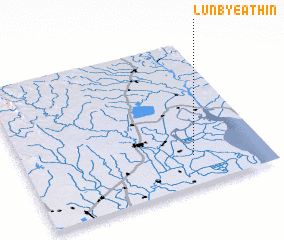 3d view of Lunbye-athin