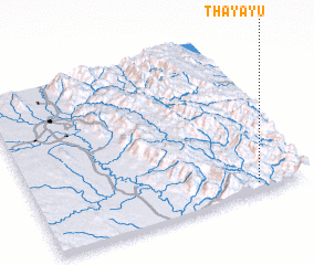 3d view of Thayayu