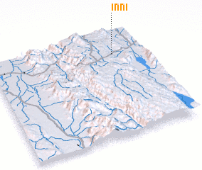 3d view of Inni