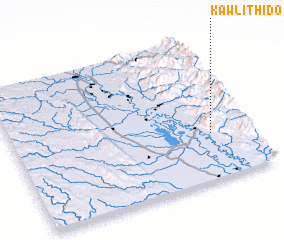 3d view of Kawlithido