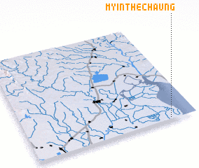 3d view of Myinthechaung