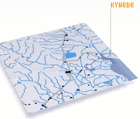 3d view of Kywede