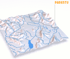 3d view of Parentu