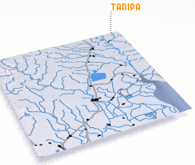 3d view of Tanipa