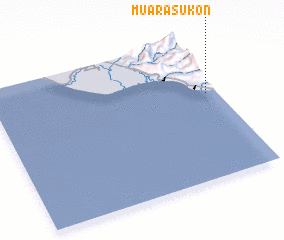 3d view of Muarasukon