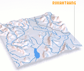 3d view of Rukahtawng