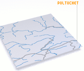 3d view of Poltuchet