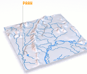 3d view of Pa-aw