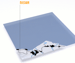 3d view of Nisam
