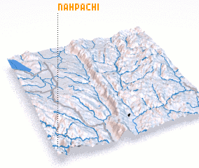 3d view of Na-hpa-chi