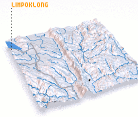 3d view of Limpöklong