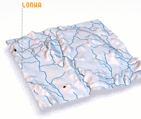 3d view of Lonwa