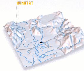 3d view of Kumhtat