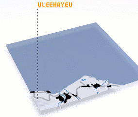 3d view of Uleehayeu