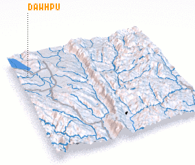 3d view of Dawhpu