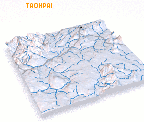 3d view of Tao-hpai