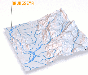 3d view of Naungseya