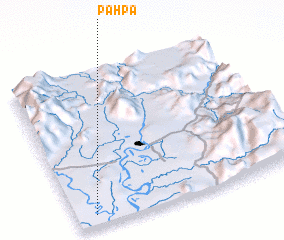 3d view of Pahpa