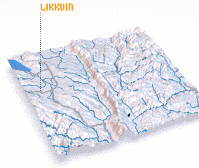 3d view of Likku-in