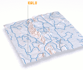 3d view of Ka Lu