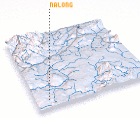 3d view of Nālong