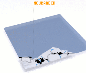 3d view of Meuranden