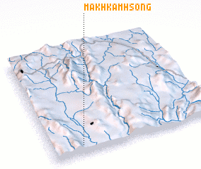 3d view of Makhkamhsong