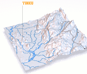 3d view of Yihku